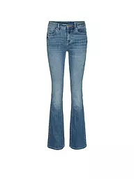 VERO MODA | Jeans acampanados VMFLASH | Azul
