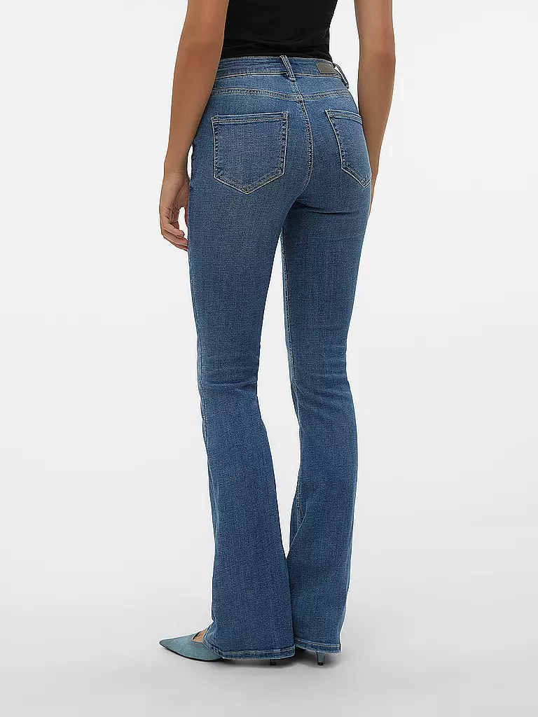 VERO MODA | Jeans acampanados VMFLASH | 