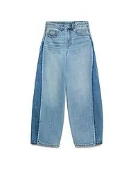 VERO MODA | Jeans Balloon Fit VMZELDA | Azul