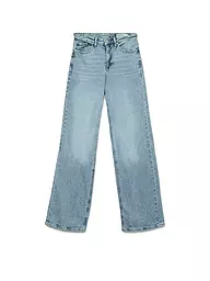 VERO MODA | Jeans de pierna ancha VMTESSA | Azul claro