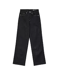 VERO MODA | Jeans de pierna ancha VMTESSA | Azul oscuro