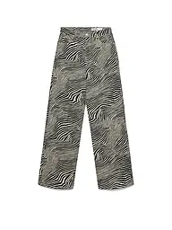 VERO MODA | Jeans de pierna ancha VMTESSA | Negro