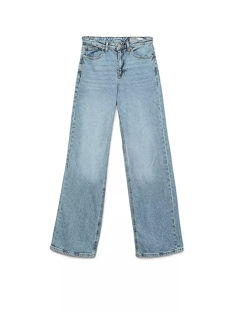 VERO MODA | Jeans de pierna ancha VMTESSA | Azul claro