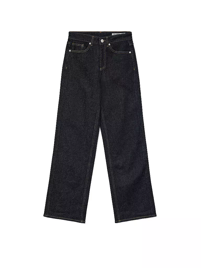 VERO MODA | Jeans de pierna ancha VMTESSA | Azul oscuro