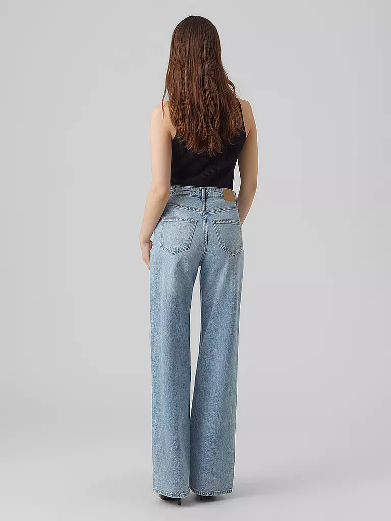 VERO MODA | Jeans de pierna ancha VMTESSA | 
