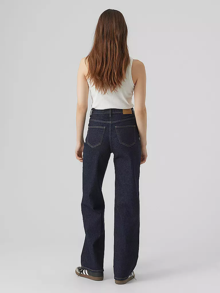 VERO MODA | Jeans de pierna ancha VMTESSA | 