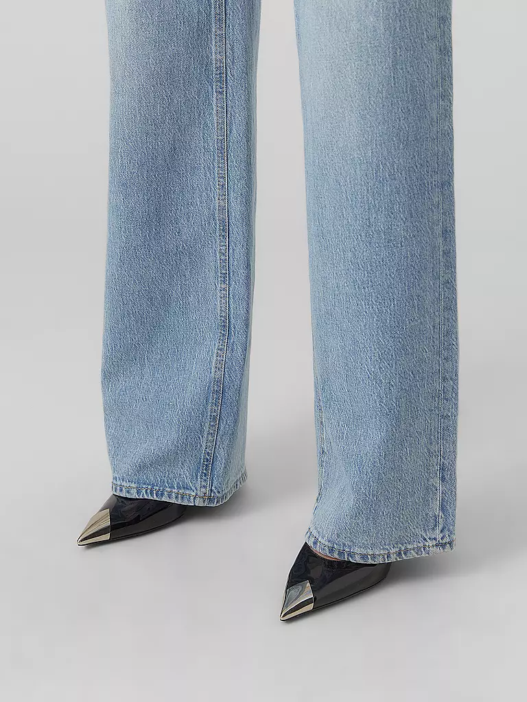 VERO MODA | Jeans de pierna ancha VMTESSA | 