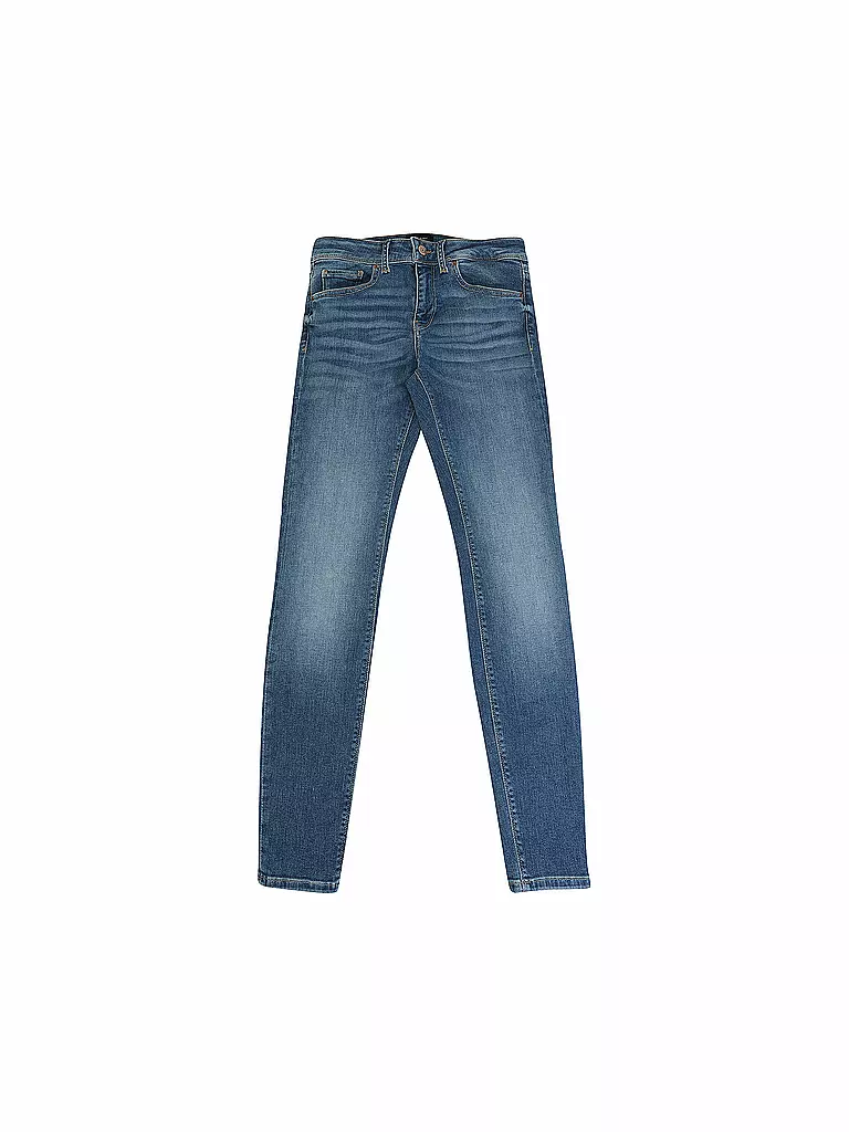 VERO MODA | Jeans VMLUX Slim Fit | Azul