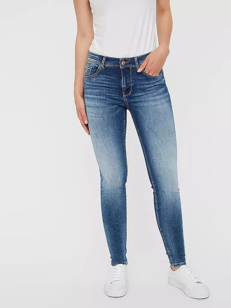 VERO MODA | Jeans VMLUX Slim Fit | 