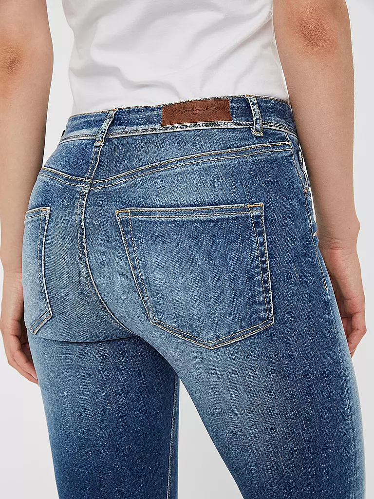 VERO MODA | Jeans VMLUX Slim Fit | 