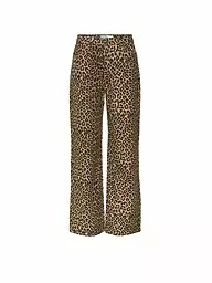 VERO MODA | Jeans Wide Leg VMTESSA | Camel