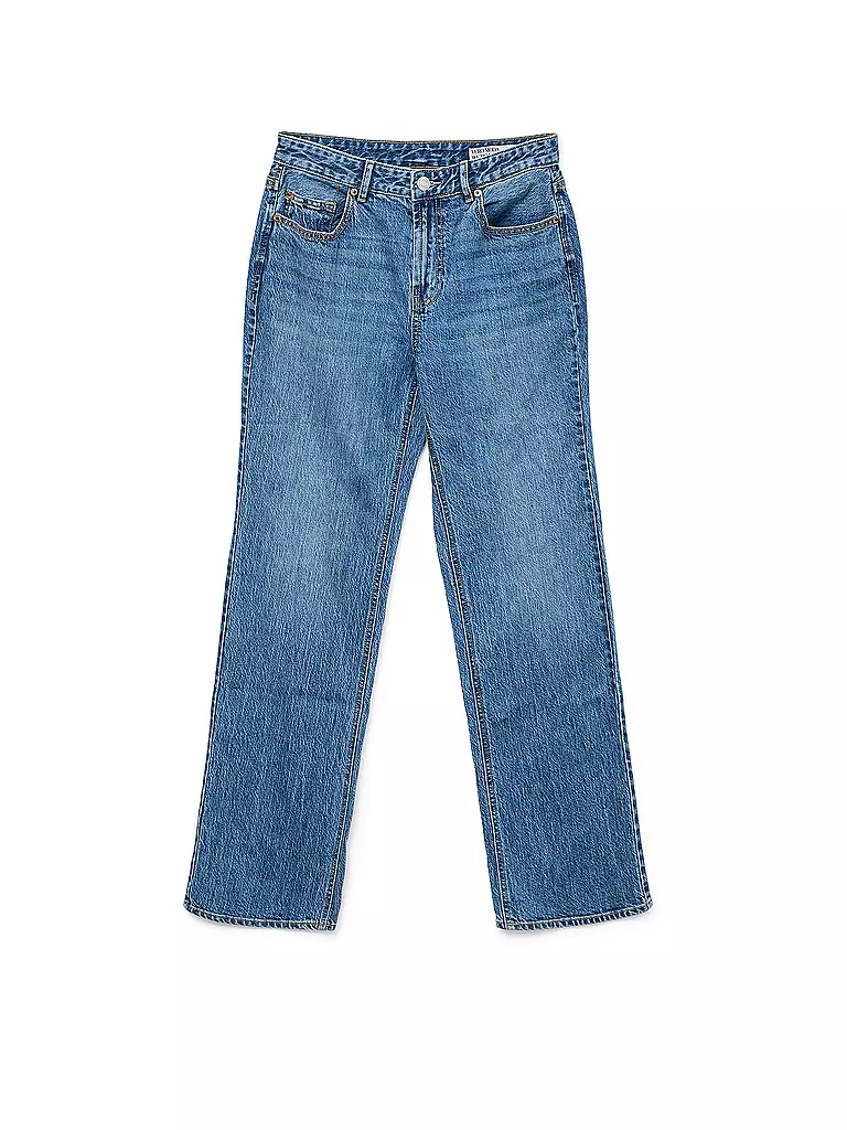 VERO MODA | Jeans Wide Leg VMTESSA | Azul