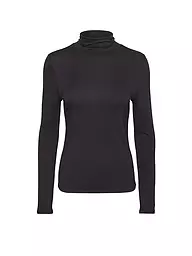VERO MODA | Jersey de cuello alto VMALBERTE | Negro