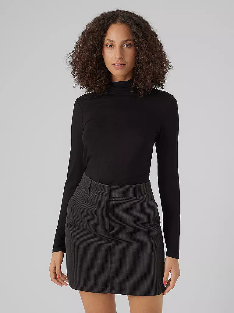 VERO MODA | Jersey de cuello alto VMALBERTE | 