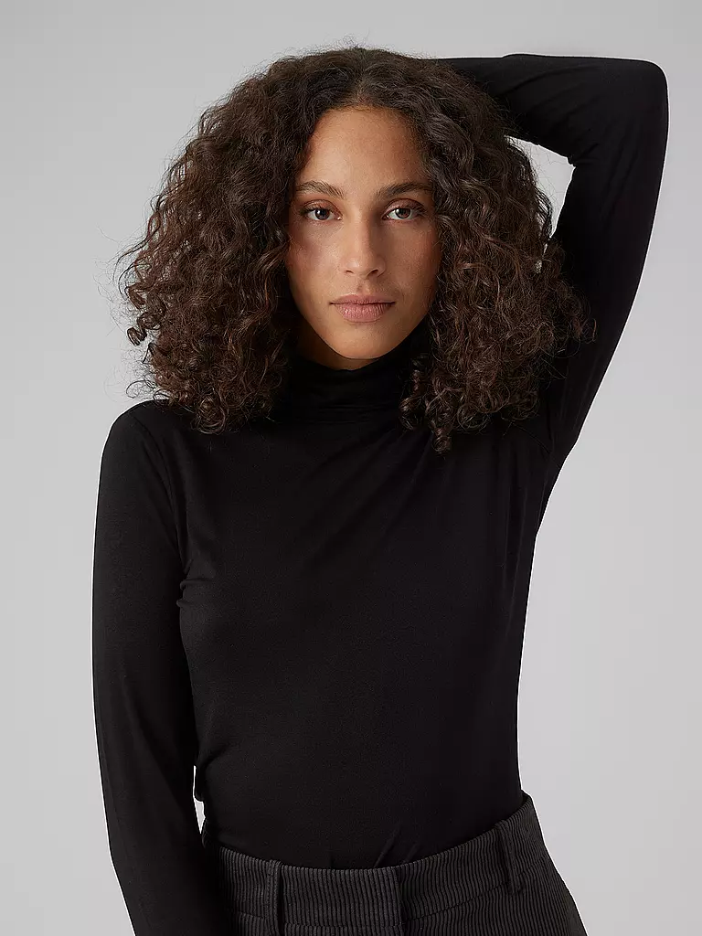 VERO MODA | Jersey de cuello alto VMALBERTE | 
