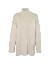 VERO MODA | Jersey de punto VMGOLDNEEDL | Crema