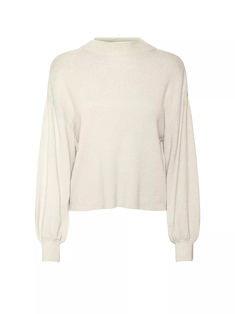 VERO MODA | Jersey VMNANCY | Crema