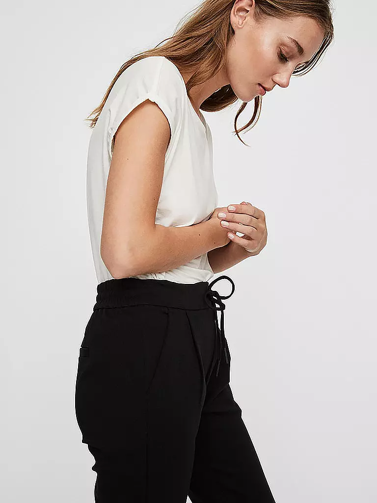 VERO MODA | Jogginghose Loose Fit VMEVA | 