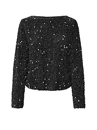 VERO MODA | Langarmshirt VMBELLA  | Negro