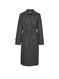 VERO MODA | Mantel VMFORTUNEVEGA | Gris