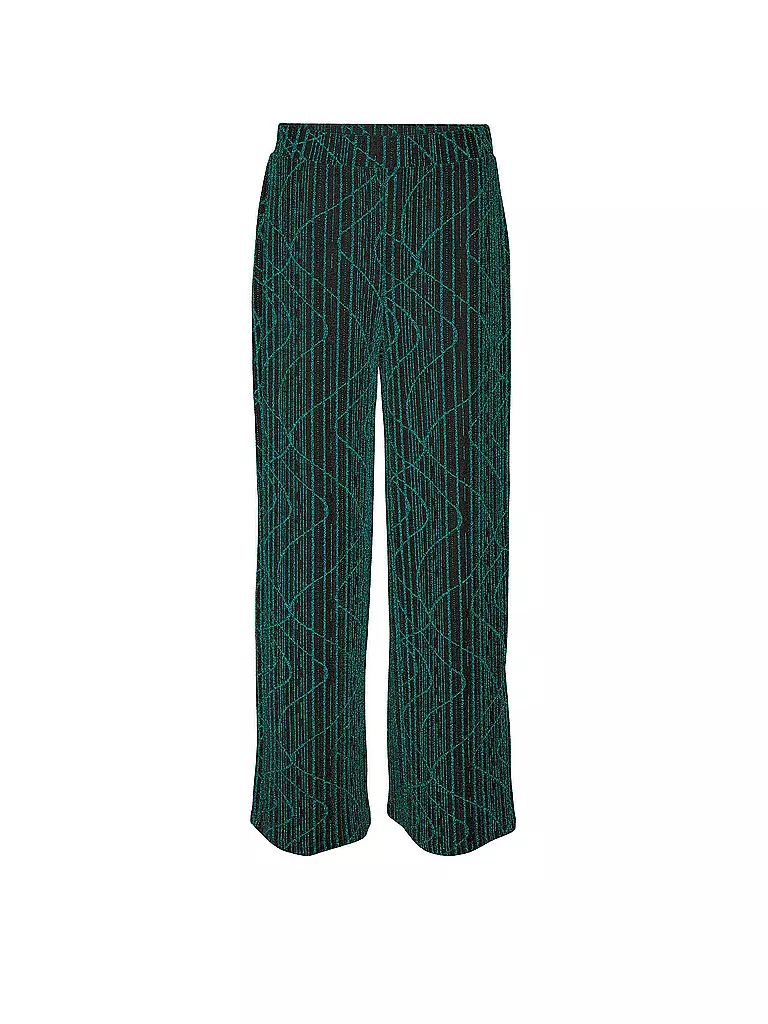 VERO MODA | Marlenehose VMKANZ | Negro