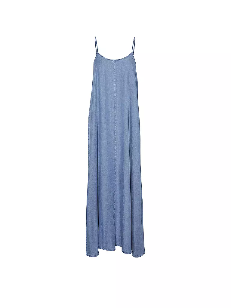 VERO MODA | Maxi vestido VMHARPER | Azul