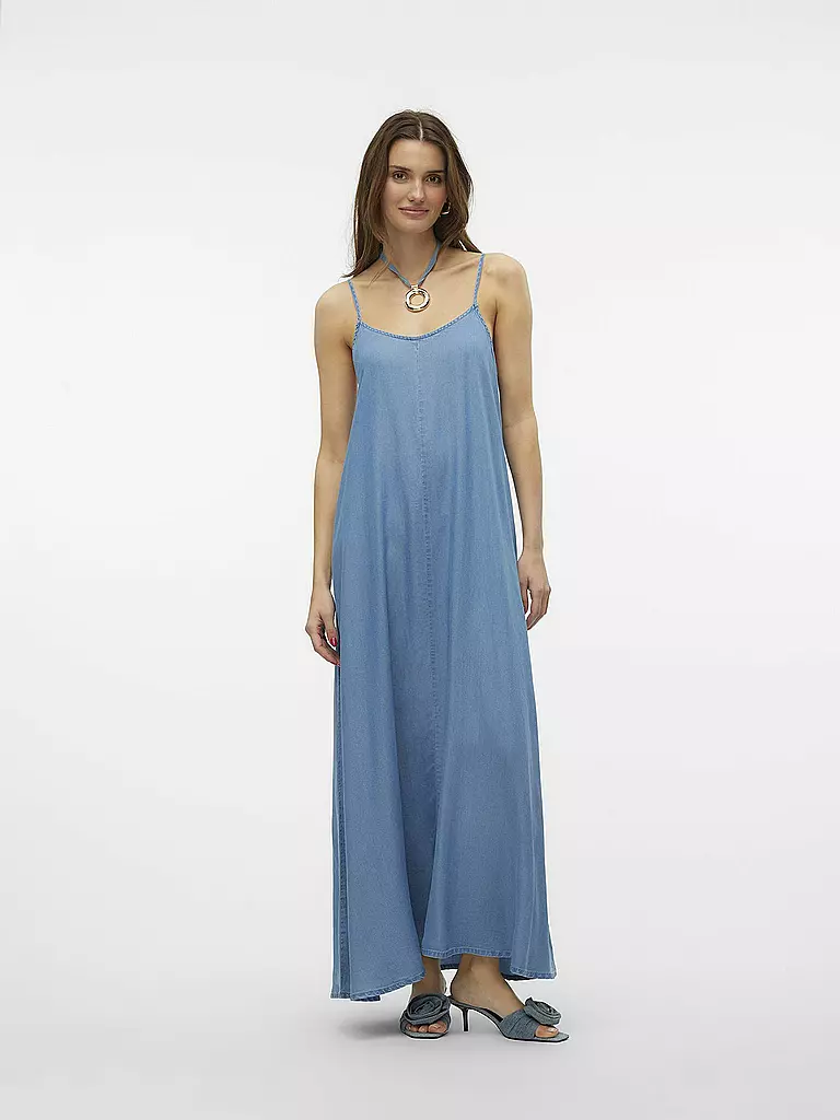 VERO MODA | Maxi vestido VMHARPER | 