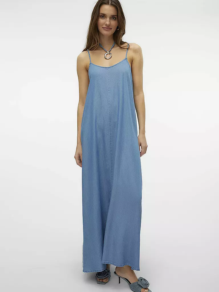 VERO MODA | Maxi vestido VMHARPER | 