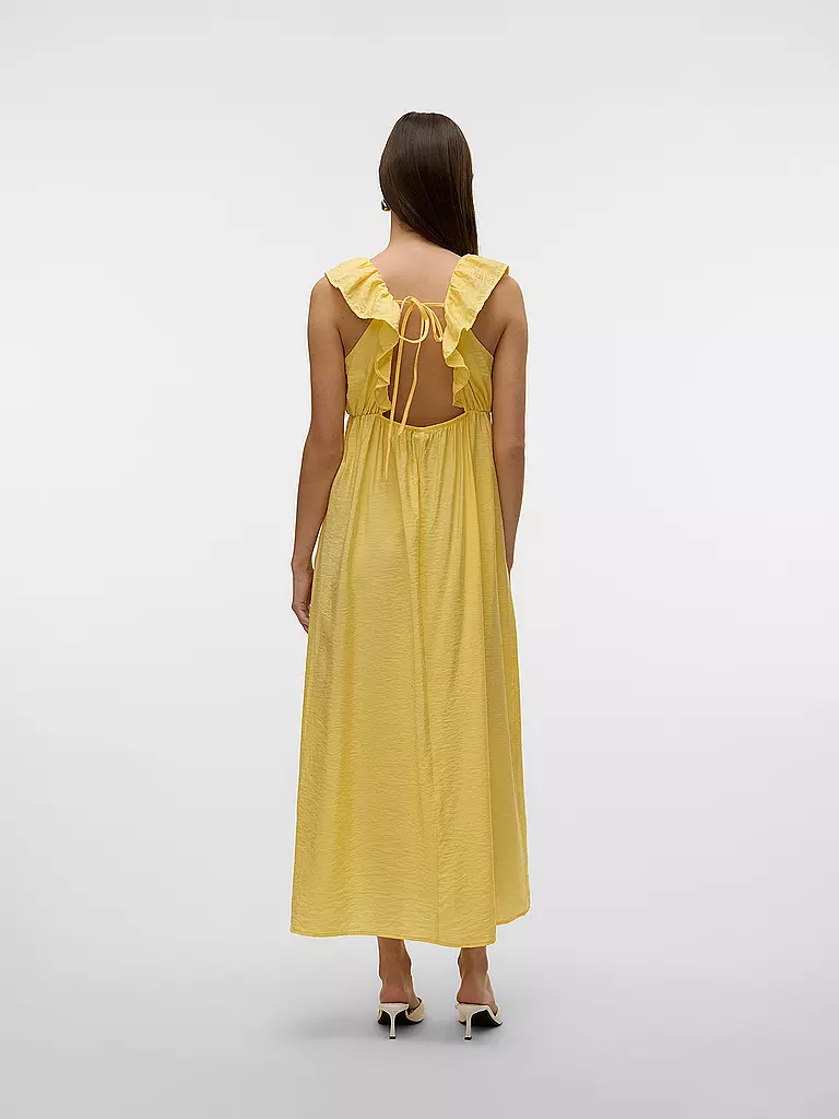 VERO MODA | Maxi vestido VMJOSIE | 