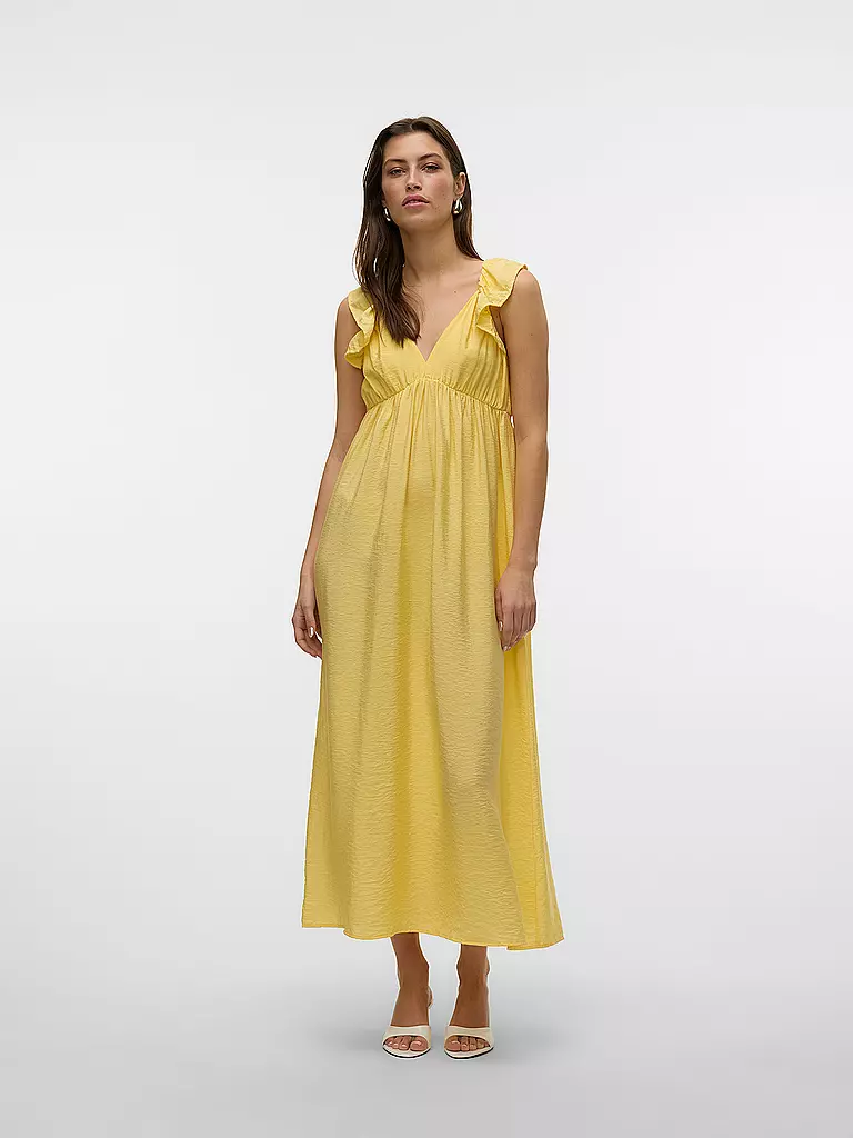 VERO MODA | Maxi vestido VMJOSIE | 