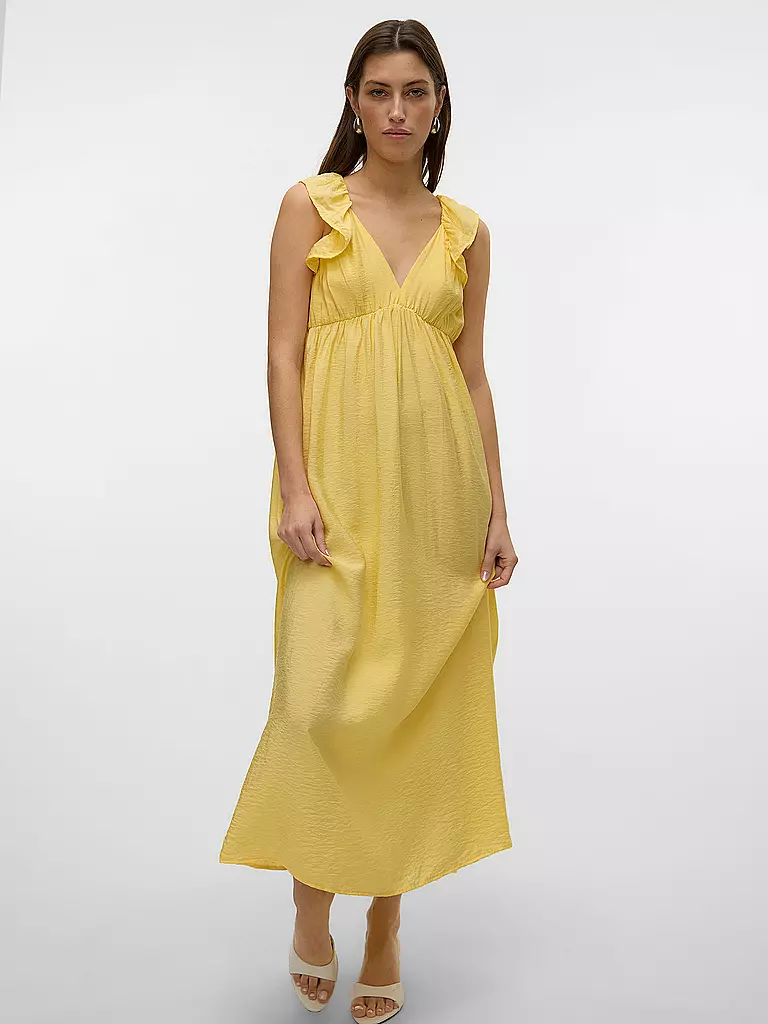 VERO MODA | Maxi vestido VMJOSIE | 
