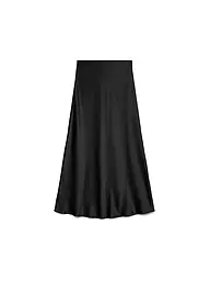 VERO MODA | Maxifalda VMMERLE | Negro