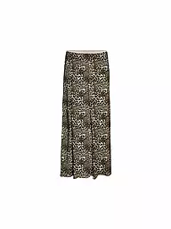 VERO MODA | Midi falda VMALBA | Beige