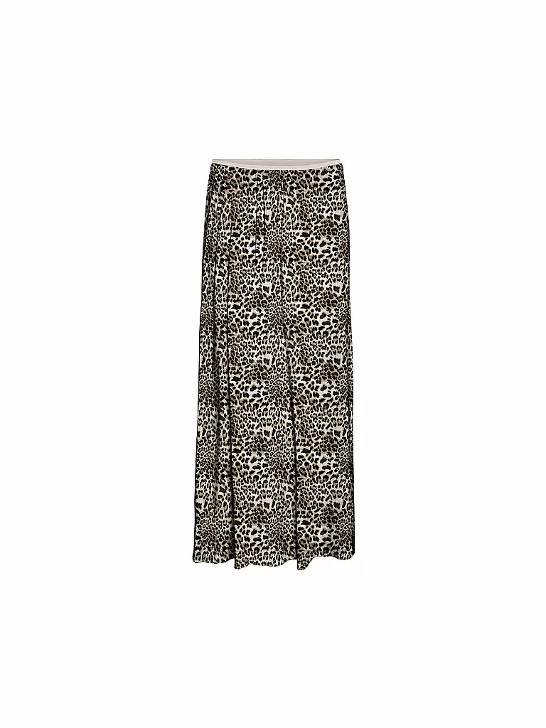 VERO MODA | Midi falda VMALBA | Beige