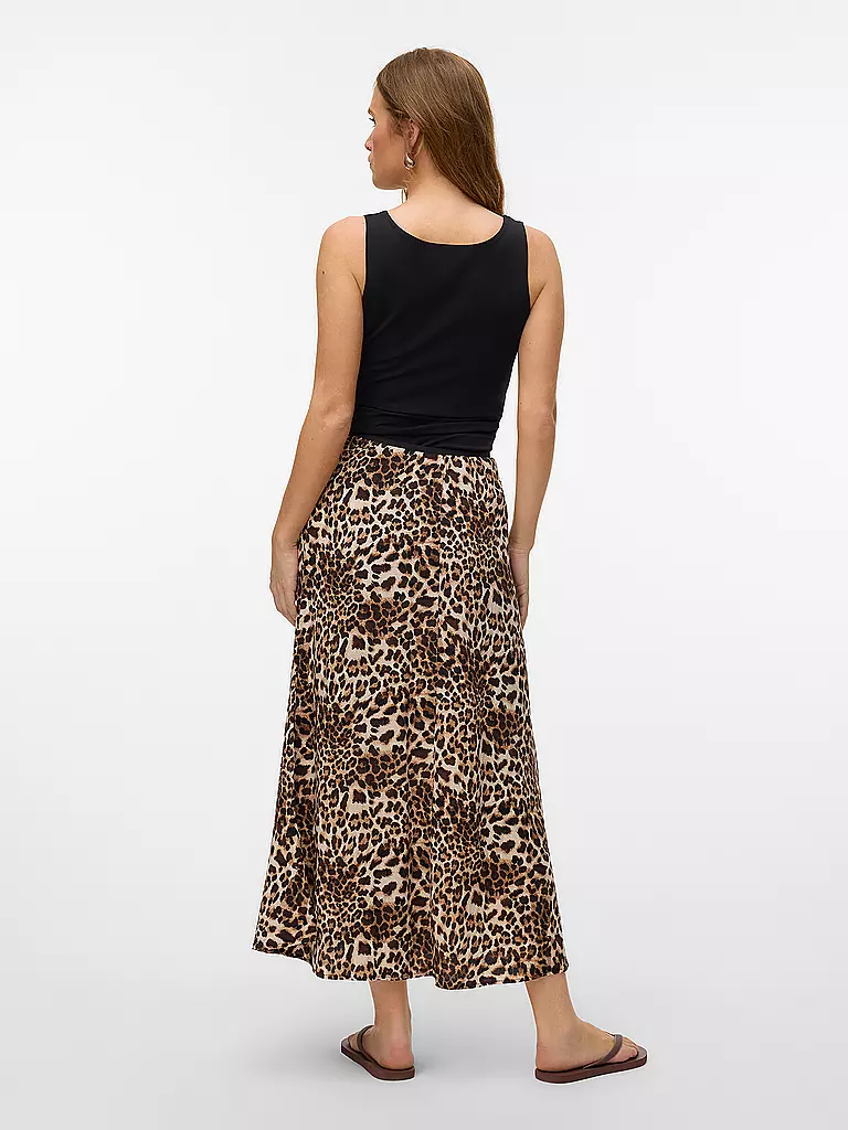 VERO MODA | Midi falda VMALBA | 