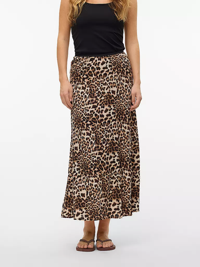 VERO MODA | Midi falda VMALBA | 