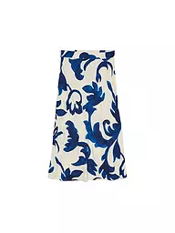 VERO MODA | Midi Falda VMAPOLLO | Blanco