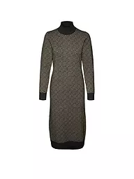 VERO MODA | Midikleid VMARIA | Negro