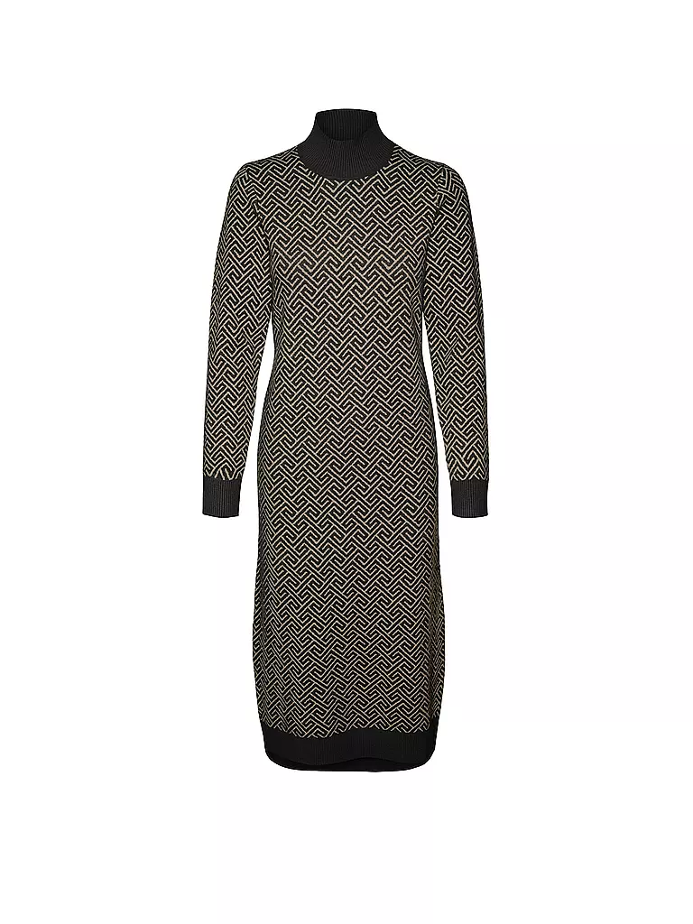 VERO MODA | Midikleid VMARIA | Negro