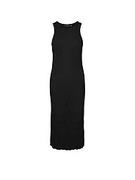 VERO MODA | Midikleid VMFABIENNE | Negro
