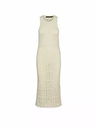 VERO MODA | Midikleid VMFABIENNE | Crema
