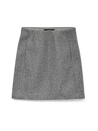 VERO MODA | Minifalda VMFORTUNEALLISON | Gris