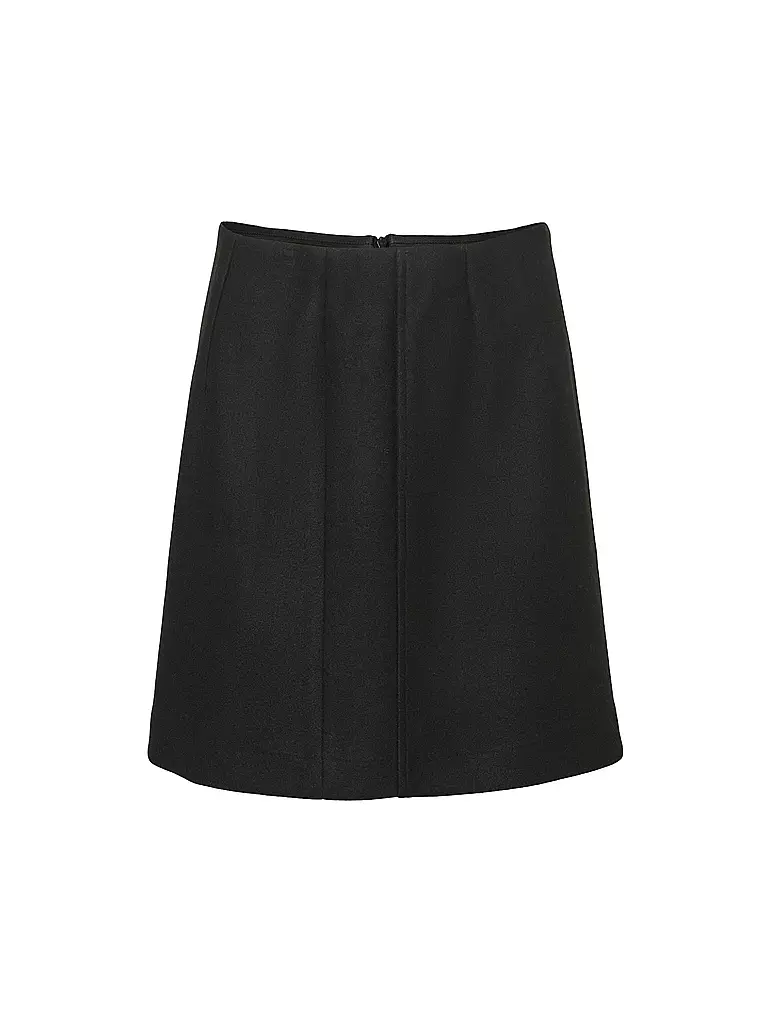 VERO MODA | Mini falda VMFORTUNEALLISON | Negro