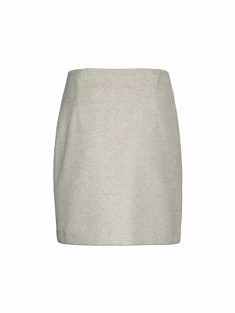 VERO MODA | Minifalda VMFORTUNEALLISON | Beige