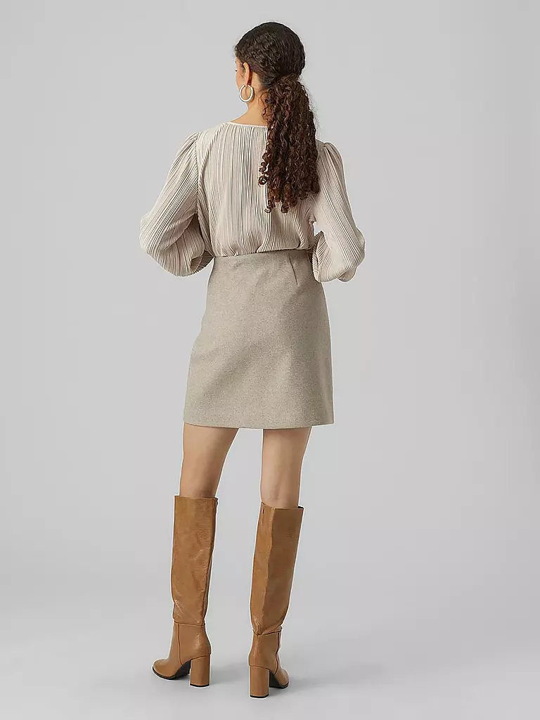 VERO MODA | Minifalda VMFORTUNEALLISON | 
