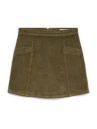 VERO MODA | Minifalda VMKATA | Oliva