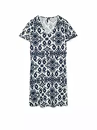 VERO MODA | Minivestido VMEASY | Azul oscuro