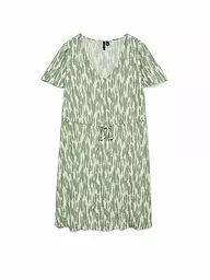 VERO MODA | Minivestido VMEASY | Verde claro