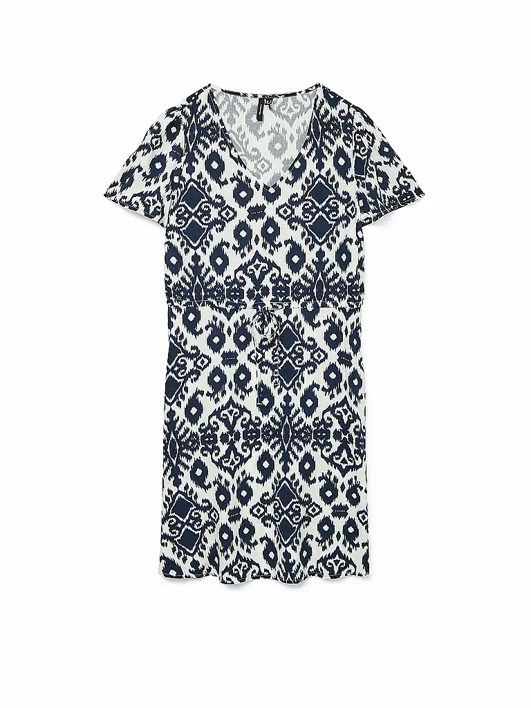 VERO MODA | Minikleid VMEASY | Azul oscuro