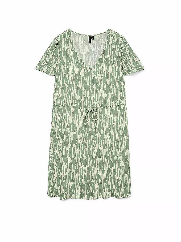 VERO MODA | Minikleid VMEASY | Verde claro